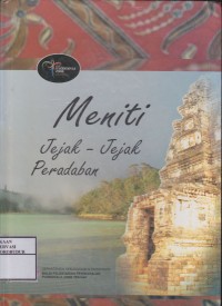 Image of Meniti Jejak-Jejak Peradaban