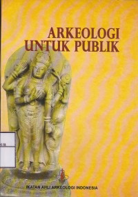 Image of Arkeologi Untuk Publik