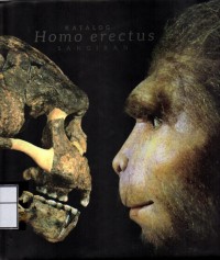 Katalog homo erectus Sangiran