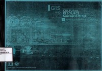 Image of GIS and Cultural Resource Management : A Manual For Heritage Managers