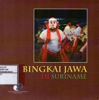 Image of Bingkai Jawa Di Suriname