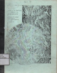 Image of Rencana Strategi Balai Studi dan Konservasi Borobudur