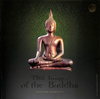 Image of Thai Image of the Buddha, Thai culture new series No.18